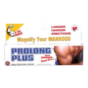 PROLONG PLUS