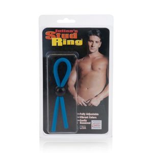 STUD RING JULIAN