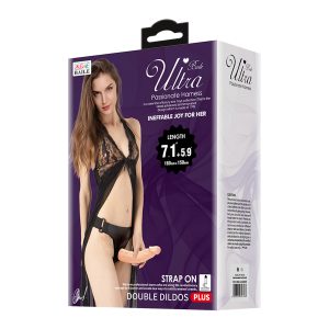 Ultra Passionate Harness