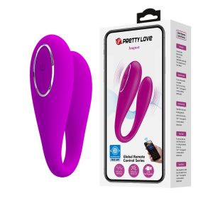 Vibrador con Bluetooth August APP