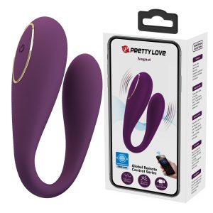 Vibrador con Bluetooth August APP